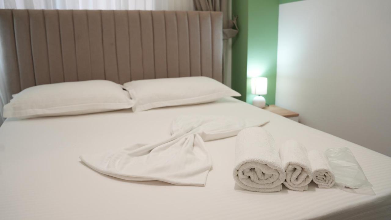 Hotel Luris Golem  Exteriör bild