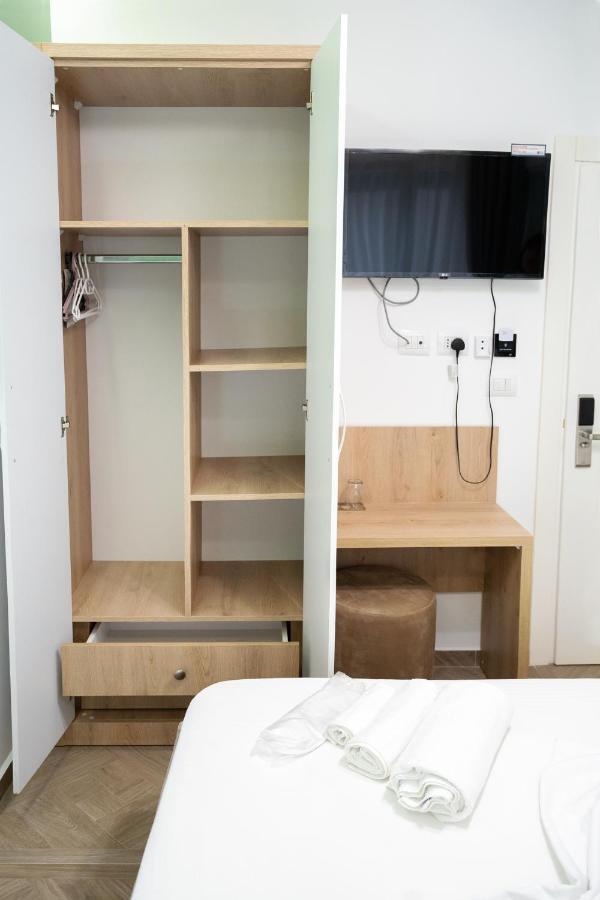 Hotel Luris Golem  Exteriör bild