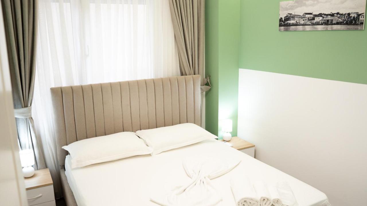 Hotel Luris Golem  Exteriör bild