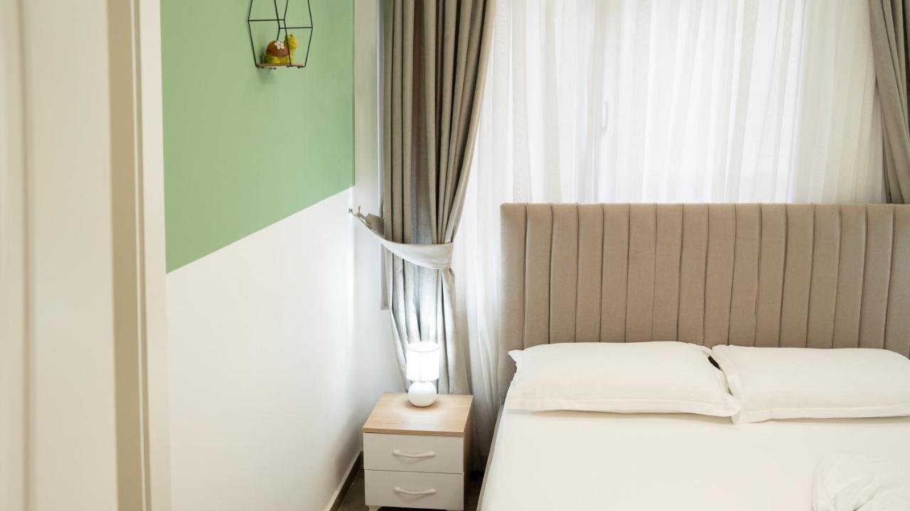 Hotel Luris Golem  Exteriör bild