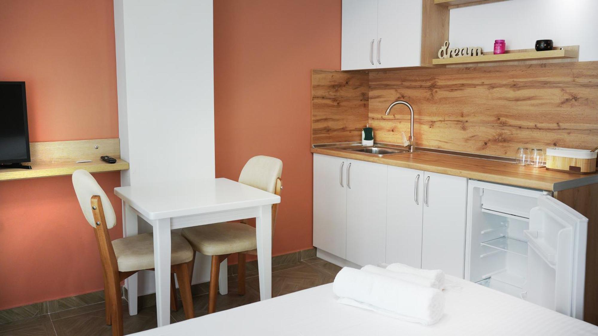 Hotel Luris Golem  Exteriör bild